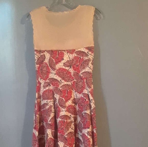 Modcloth Effies Heart Jackie dress size small - Picture 3 of 5